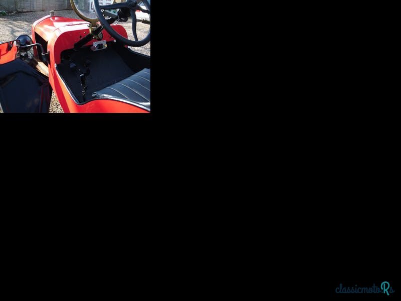 1921' Ford Model T photo #3