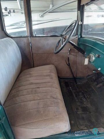 1927' Ford Model T photo #3