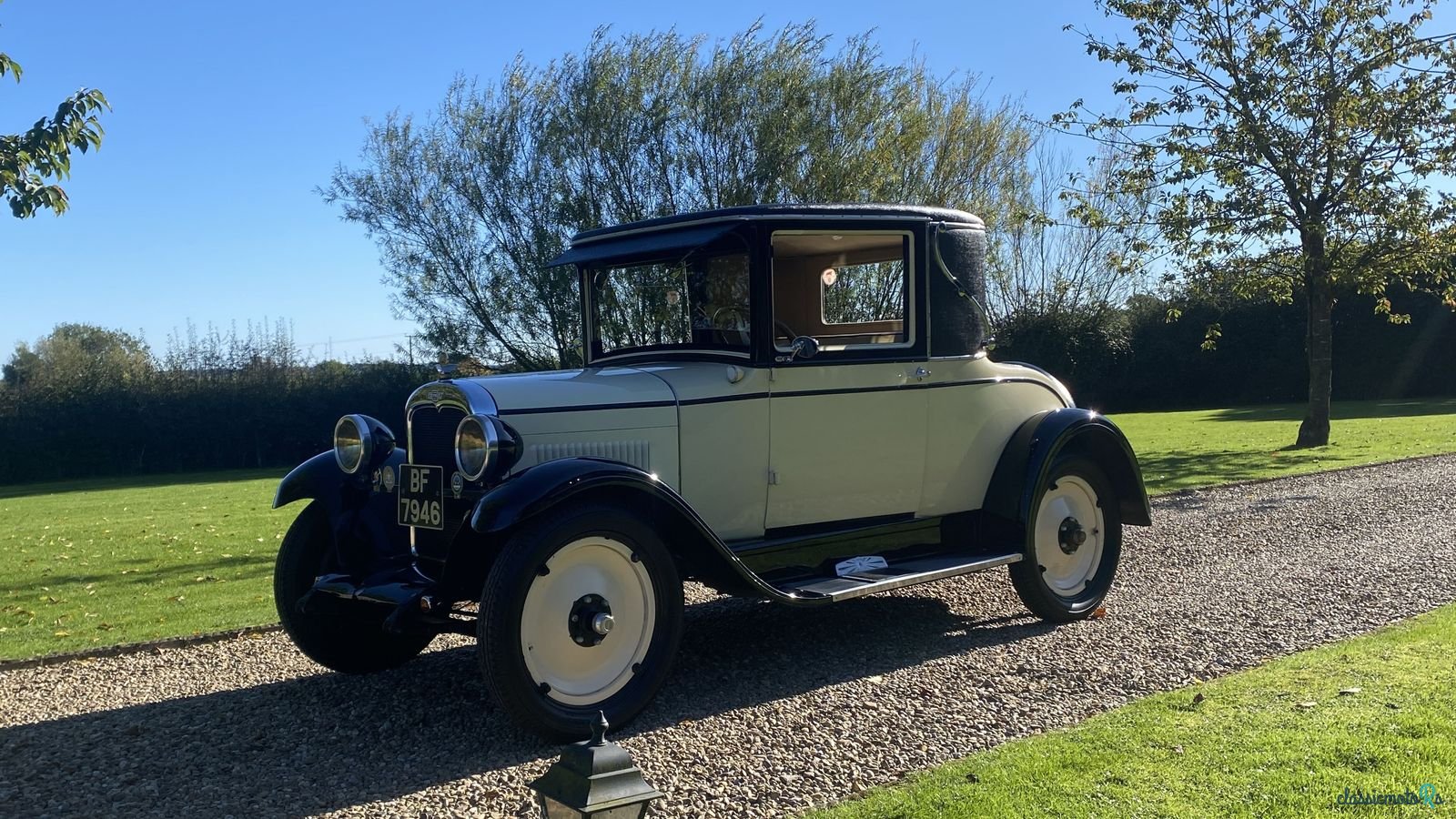 1927' Chevrolet Iaa photo #1