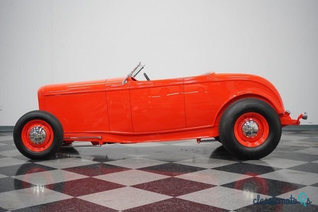 1932' Ford photo #1