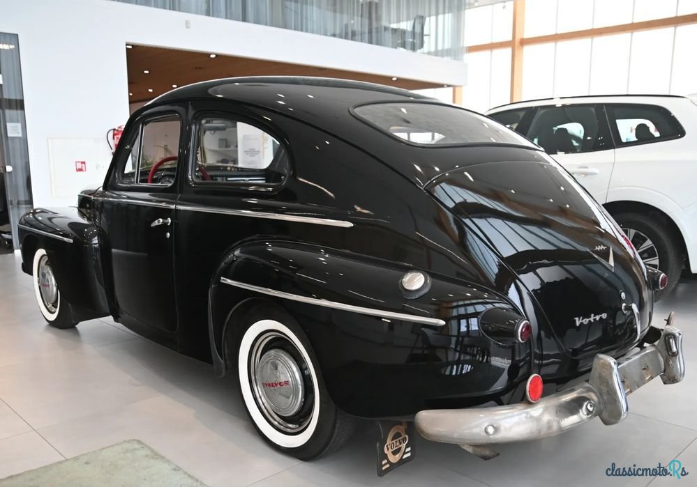 1957' Volvo photo #6