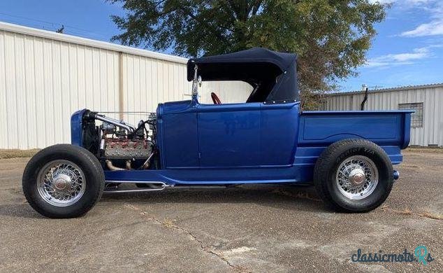 1930' Ford Model A photo #2