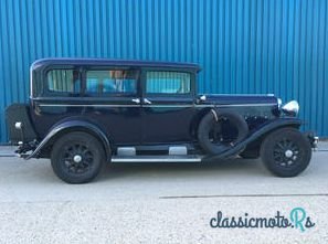 1931' Hudson Super 8 photo #2