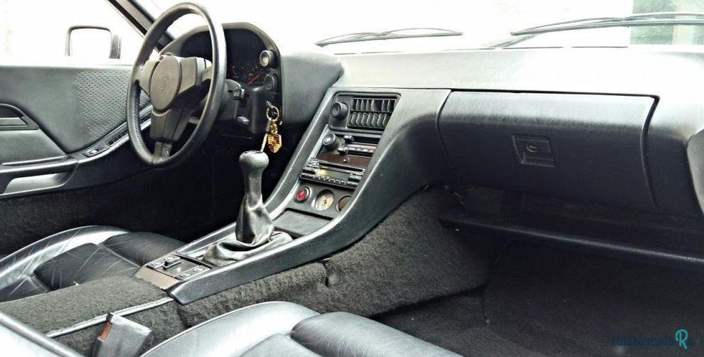 1978' Porsche 928 photo #3