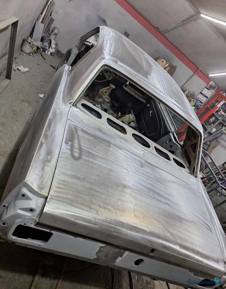 1966' Ford Mustang photo #2