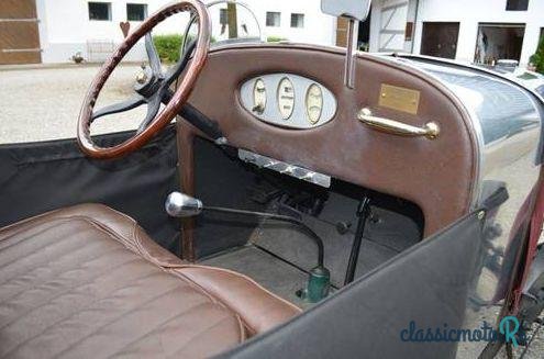 1928' Chevrolet National photo #6