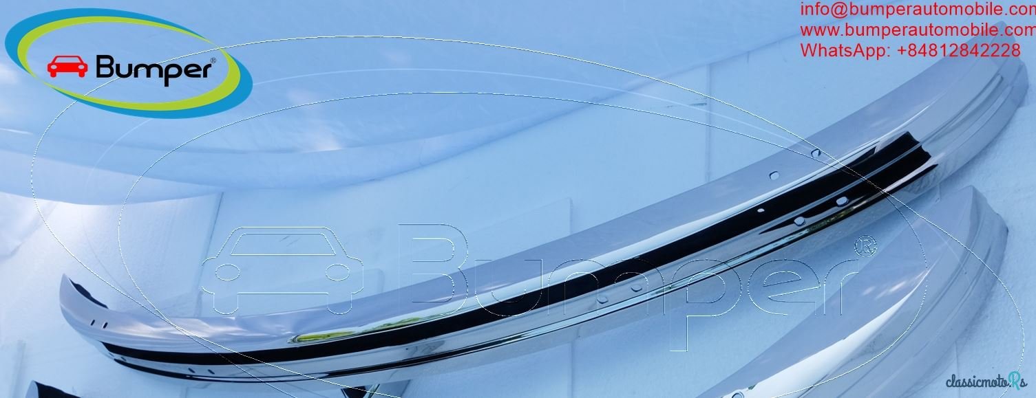 1966' Volkswagen classic car photo #1