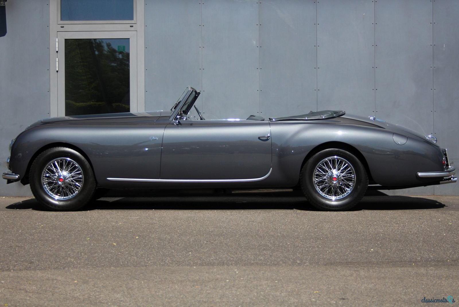 1948' Talbot-Lago T26 photo #5