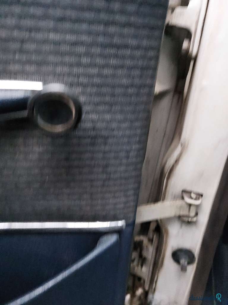 1971' Mercedes-Benz S-Klasse photo #5