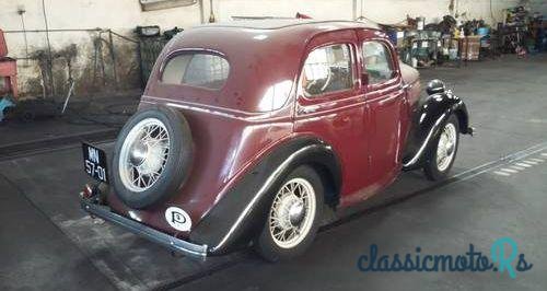 1935' Ford C photo #2
