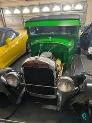 1928' Ford Model A photo #1