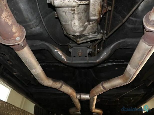 1979' Chevrolet Camaro photo #2