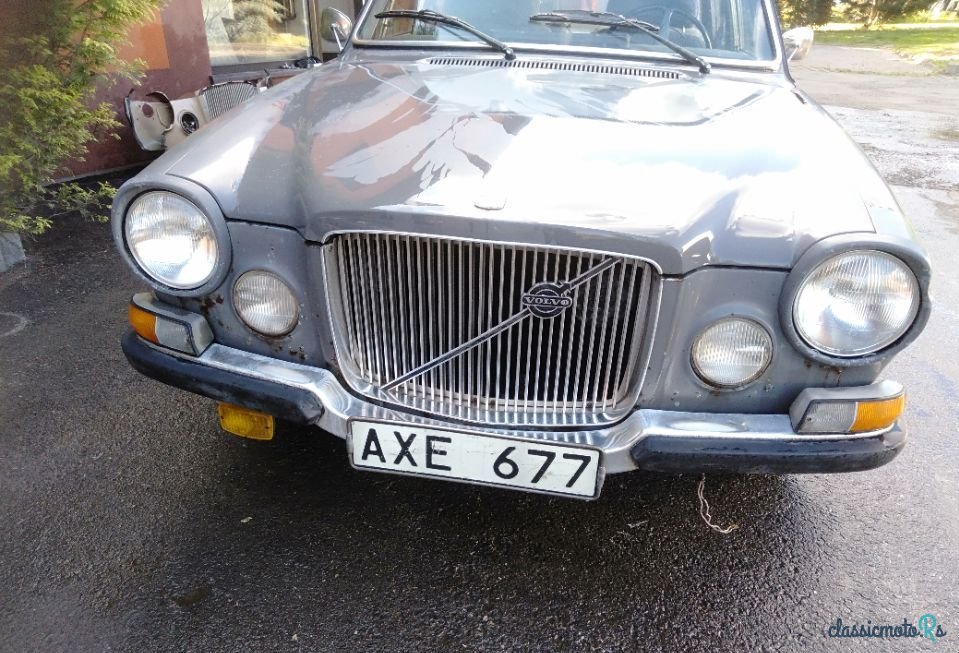 1969' Volvo photo #3