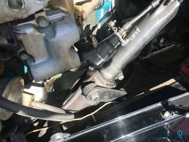 1928' Ford Model A photo #6