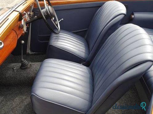 1949' Alvis TA14 Dhc Rhd photo #3
