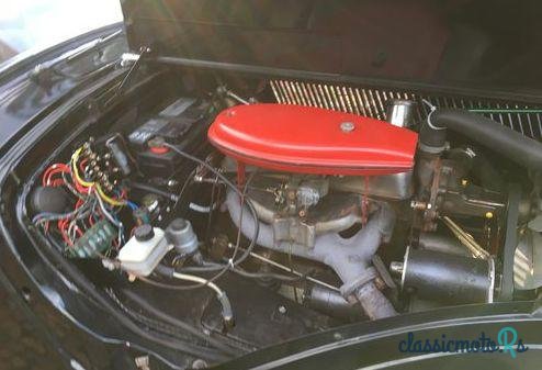 1949' Citroen Traction Avant photo #2