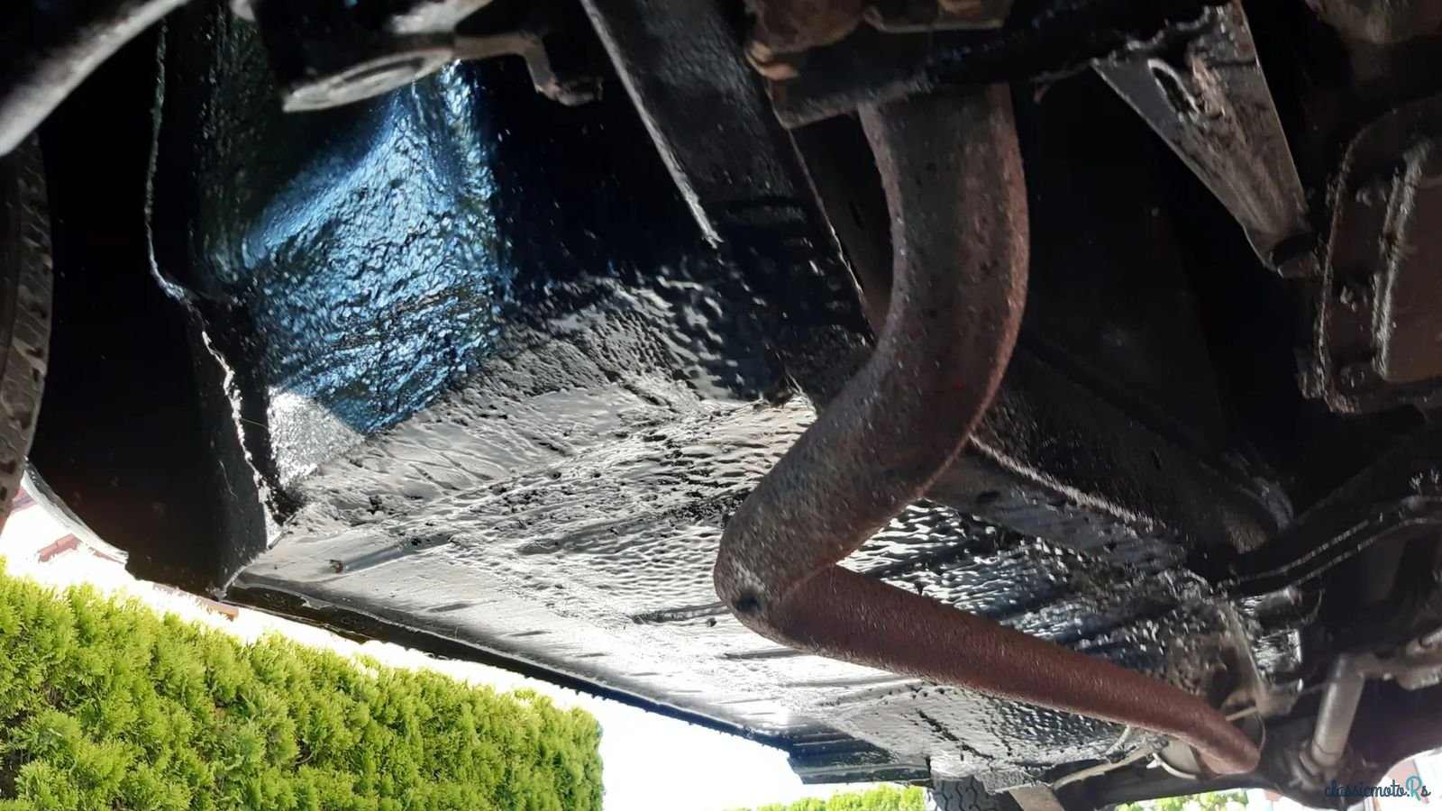 1978' Fiat 125P photo #4