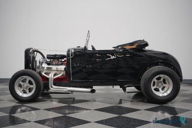 1931' Ford photo #2