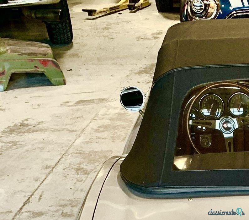 1966' Chevrolet Corvette photo #4