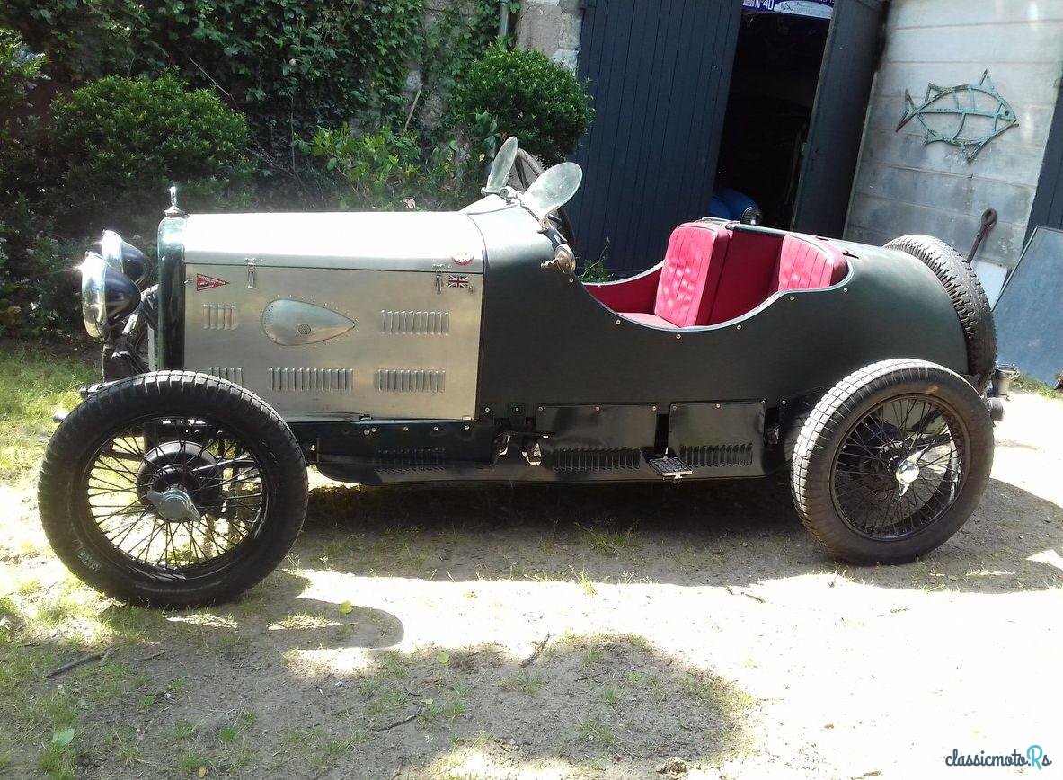 1930' Singer Junior photo #5