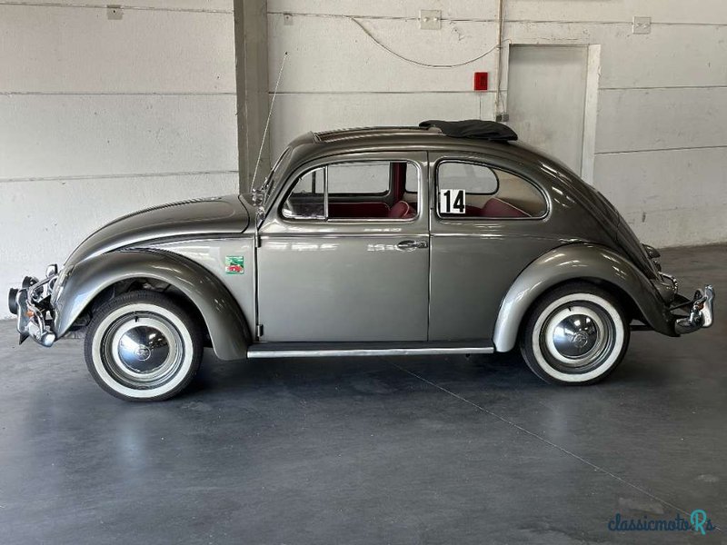 1957' Volkswagen Käfer photo #3