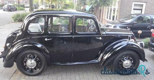 1948' Morris Eight 8 Series E photo #1