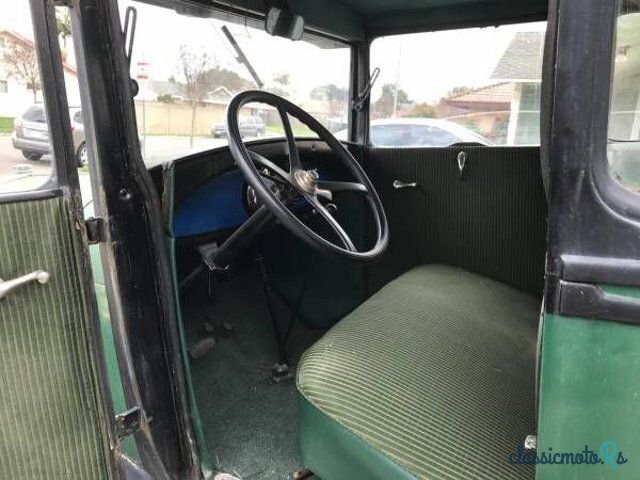 1929' Ford Model A photo #3