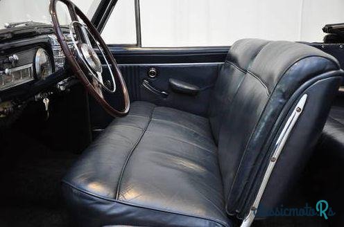 1948' Lincoln Continental photo #4