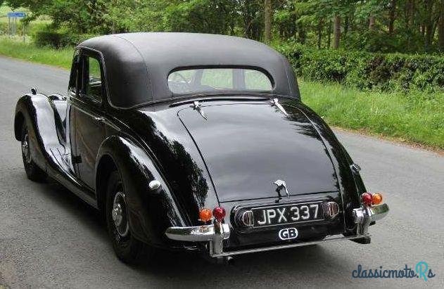 1948' Riley Rmb photo #4