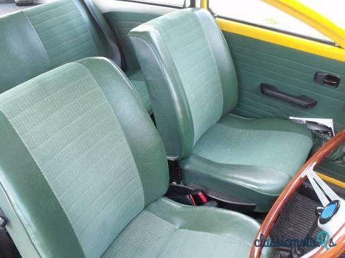 1973' Volkswagen Beetle photo #4