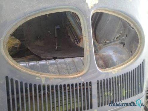 1951' Volkswagen 1950S photo #3