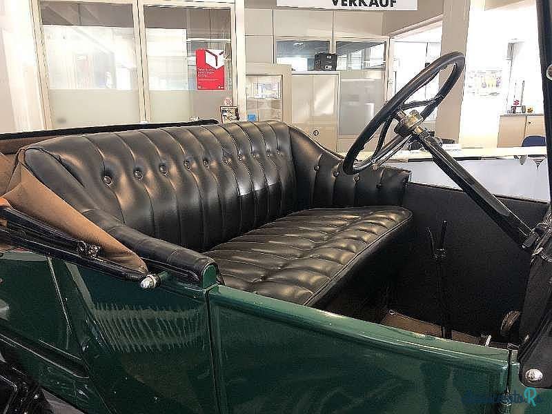 1926' Ford Tin Lizzy photo #5