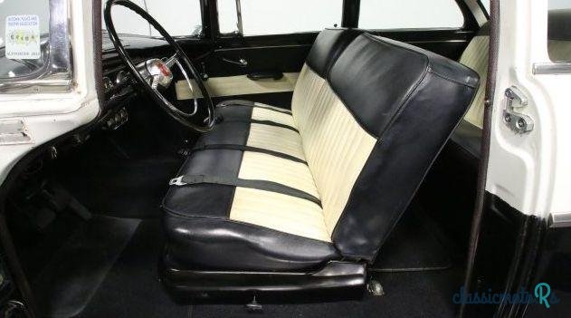 1955' Ford Customline photo #3