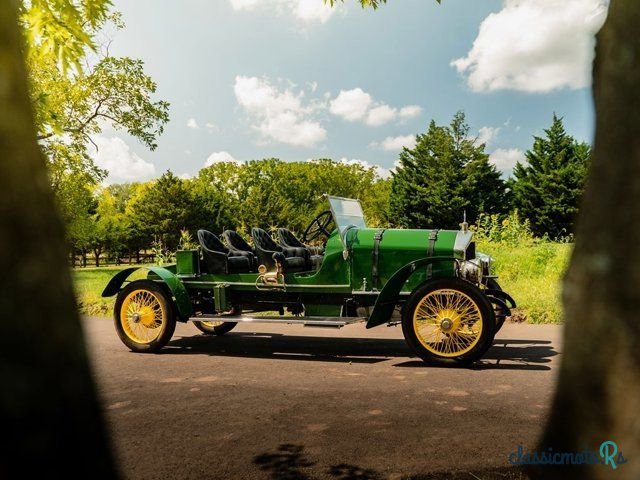 1921' Napier T75 photo #5