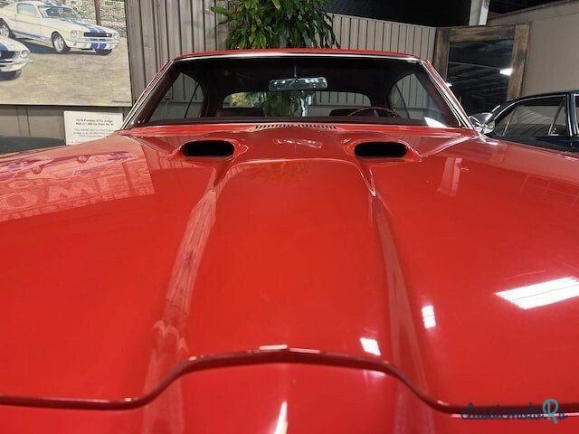 1970' Pontiac GTO photo #5