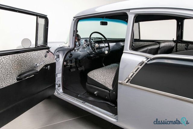 1957' Chevrolet 150 photo #2