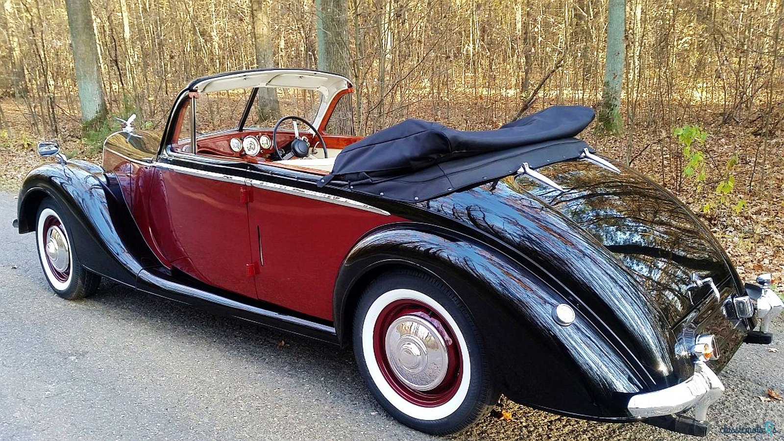 1948' Riley Rm photo #3