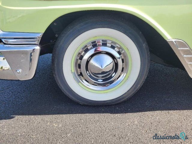 1956' Chevrolet Bel Air photo #3