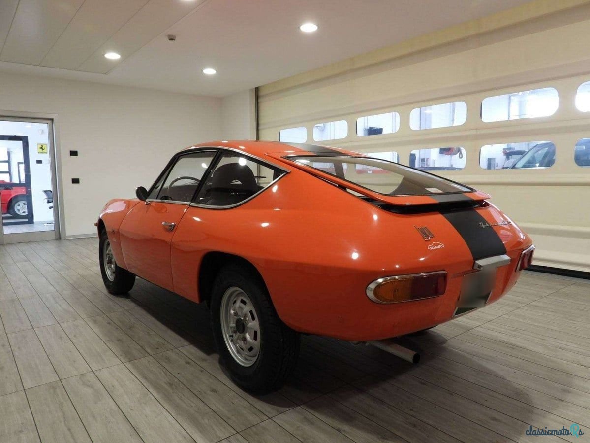 1972' Lancia Fulvia photo #3