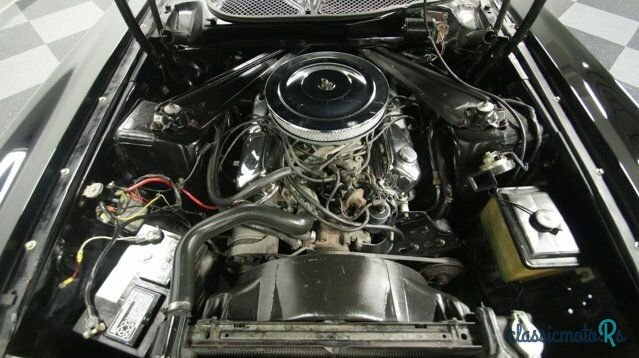 1973' Ford Mustang photo #1