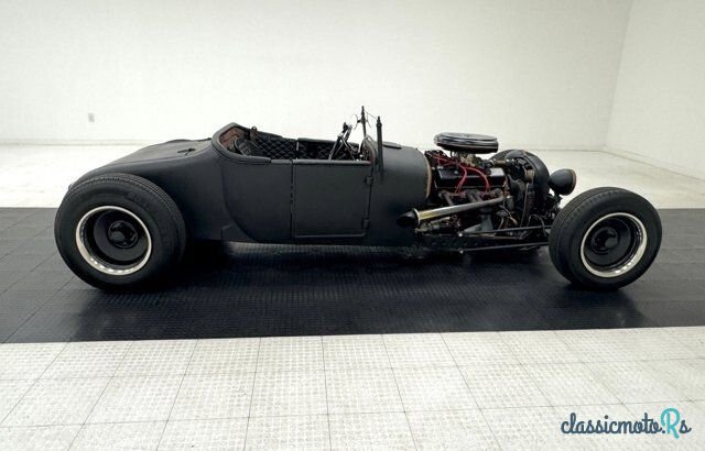 1926' Ford Model T photo #6