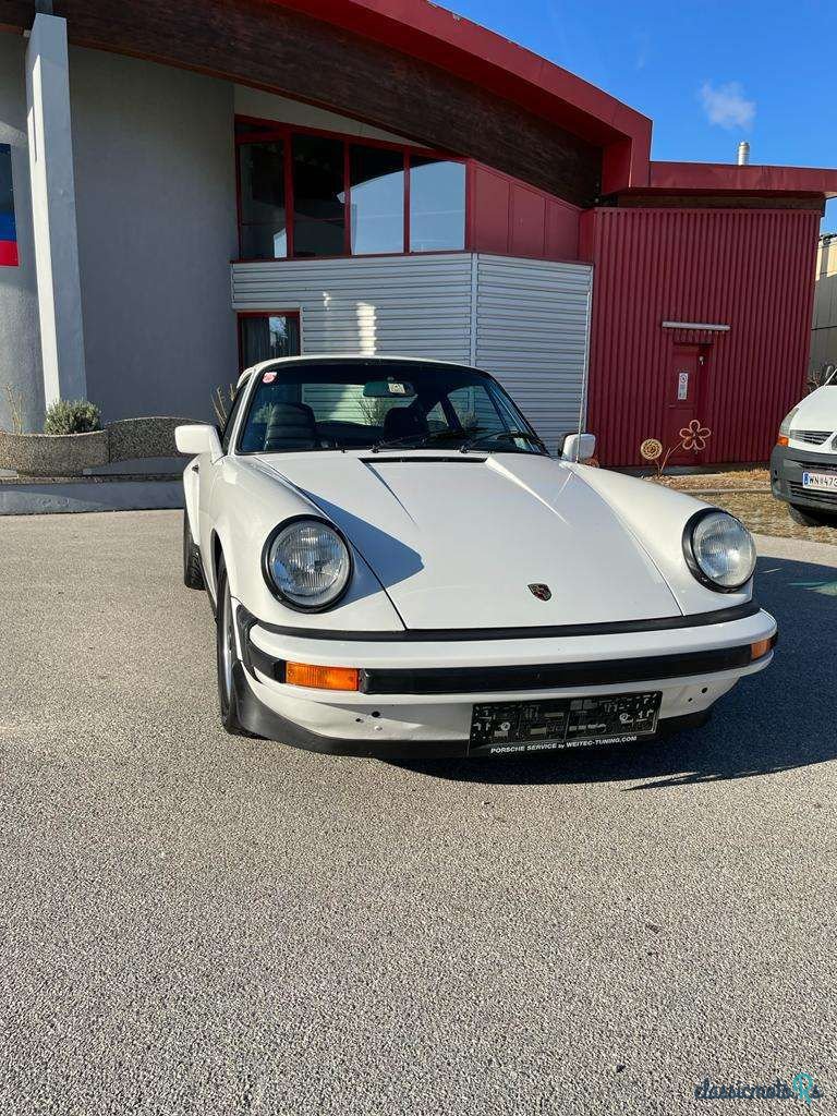 1977' Porsche 911 photo #4