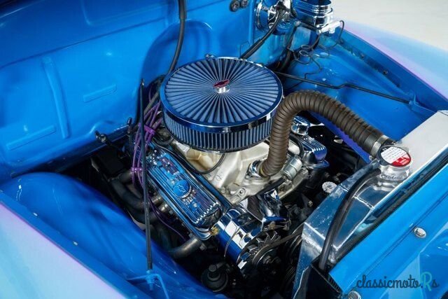 1947' Chevrolet 3100 photo #2