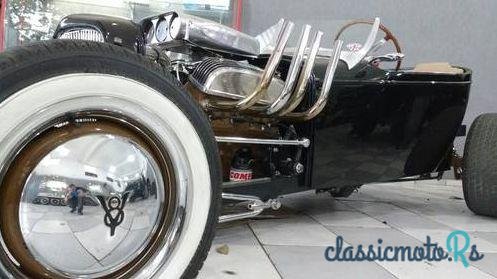 1927' Ford 1927 photo #6