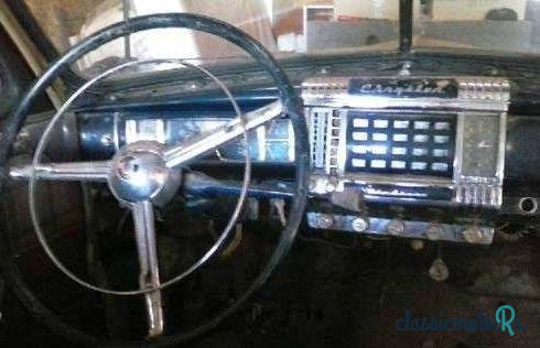 1949' Chrysler Windsor Royal Sedan photo #2