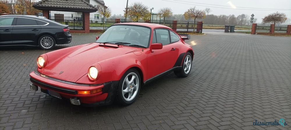 1976' Porsche 911 photo #1