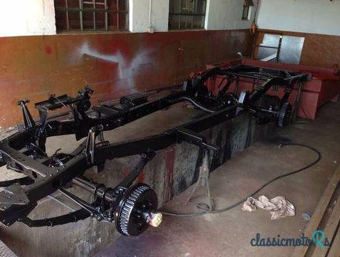 1976' Toyota Land Cruiser Landcruiser Hj45 photo #1