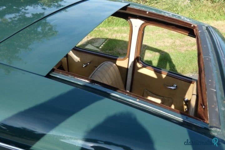 1938' Austin 12 photo #5