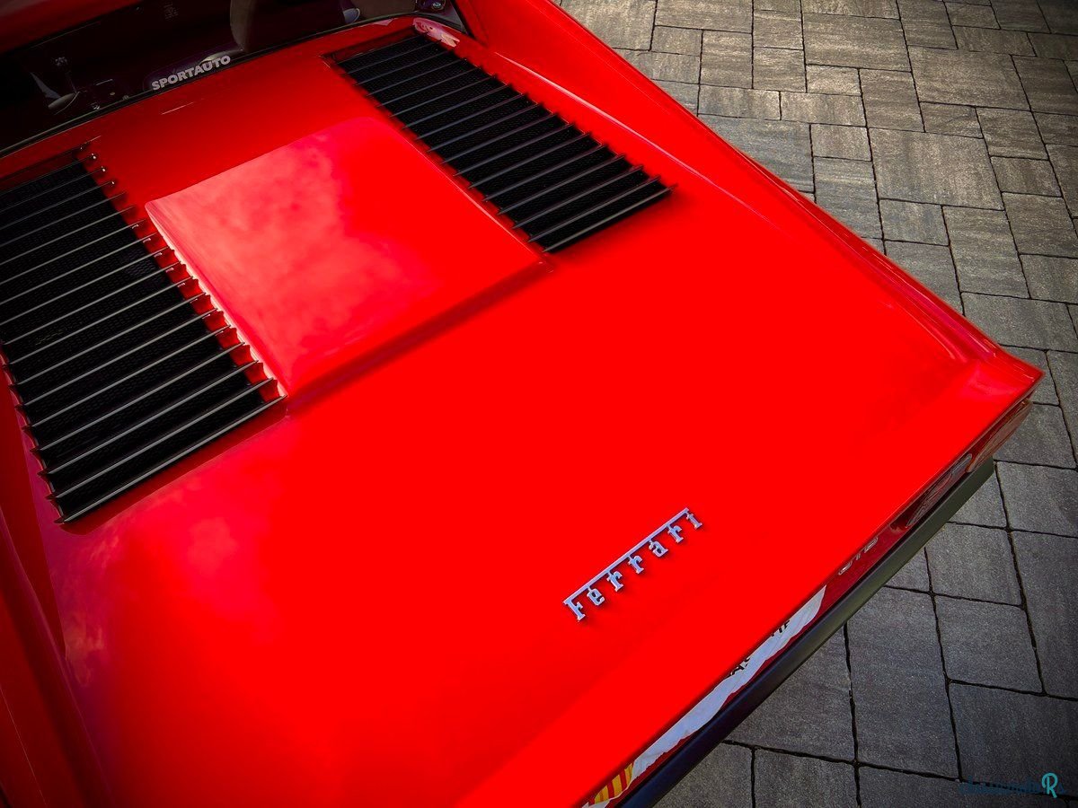 1976' Ferrari 308 photo #5