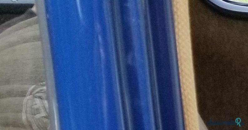 1936' Ford Model 68 photo #4